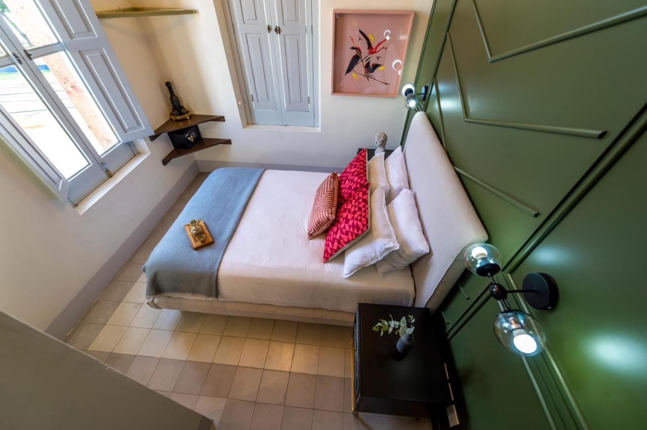 Gala Hotel Boutique กัวดาลาฮารา ภายนอก รูปภาพ